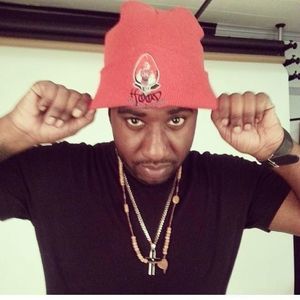 Meet your Posher, Ron